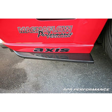 Load image into Gallery viewer, APR Performance Ford Mustang S197 Rear Bumper Skirts 2005-2009 (FS-204028)