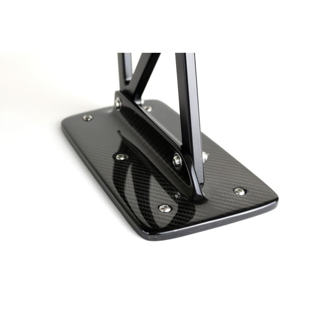 APR Performance Scion FRS / Subaru BRZ / Toyota GT-86 GTC-300 67" Adjustable Wing 2013-2021 (AS-106754PPF)