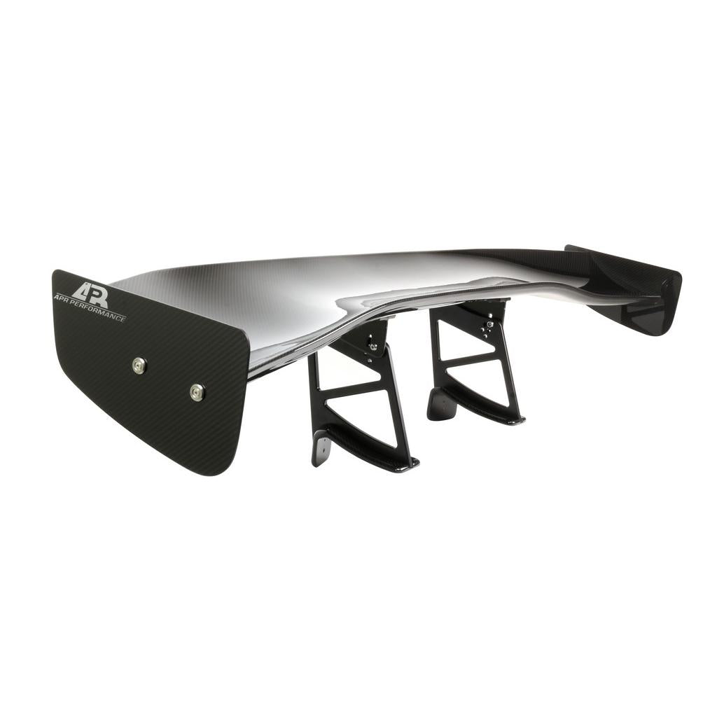 APR Performance Toyota Supra A90/91 GTC-300 61" Adjustable Wing 2020-2023 (AS-106123PPF)