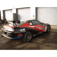 Load image into Gallery viewer, APR Performance Toyota Supra GTC-300 67&quot; Adjustable Wing 1993-2002 With Paint Protection Film (AS-106753PPF)