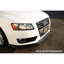 Load image into Gallery viewer, APR Performance Audi A5 Front Air Dam/ Lip 2007-2009 (FA-505502)