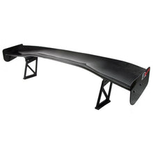 Load image into Gallery viewer, APR Performance Mazda Miata NA/NB GTC-300 61&quot; Adjustable Wing 1990-2005 With Paint Protection Film (AS-106107PPF)