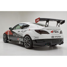 Load image into Gallery viewer, APR Performance Hyundai Genesis Coupe GTC-300 67&quot; Adjustable Wing 2009-2016 (AS-106706PPF)