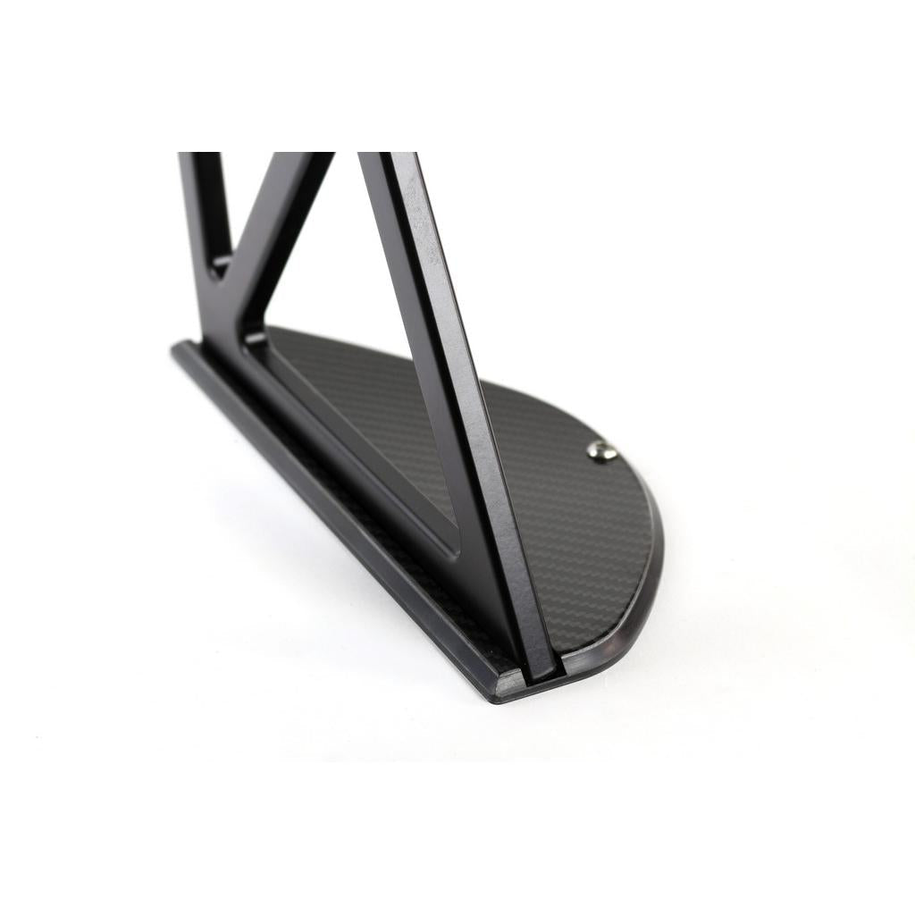 APR Performance Mitsubishi Evolution X GTC-300 67" Adjustable Wing 2008-2016 (AS-106740PPF)