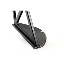 Load image into Gallery viewer, APR Performance Mitsubishi Evolution X GTC-300 67&quot; Adjustable Wing 2008-2016 (AS-106740PPF)