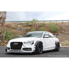 Load image into Gallery viewer, APR Performance Audi S4 GTC-300 67&quot; Adjustable Wing 2009-2012 Paint Protection Film (AS-106704PPF)