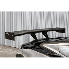 Load image into Gallery viewer, APR Performance Chevrolet Corvette C7 Z06 / Grand Sport GTC-500 Chassis Mount 71&quot; Adjustable Wing 2015-2019 (AS-107178PPF)