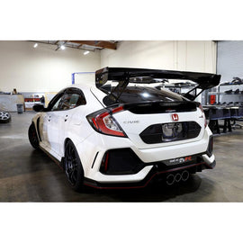 APR Performance Honda FK8 Civic Type R GTC-300 67