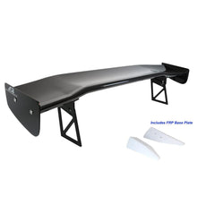 Load image into Gallery viewer, APR Performance Toyota Supra GTC-500 71&quot; Adjustable Wing 1993-2002 (AS-107053PPF)