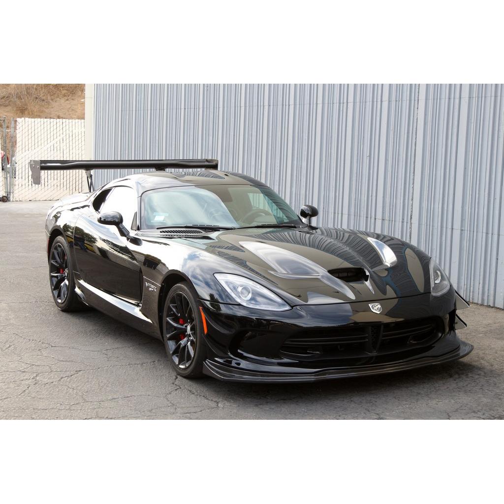 APR Performance Dodge Viper Gen 5 GTC-500 74" Adjustable Wing 2013-2017 (AS-107406PPF)
