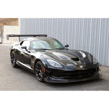 Load image into Gallery viewer, APR Performance Dodge Viper Gen 5 GTC-500 74&quot; Adjustable Wing 2013-2017 (AS-107406PPF)