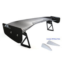 Load image into Gallery viewer, APR Performance Toyota Supra GTC-300 67&quot; Adjustable Wing 1993-2002 With Paint Protection Film (AS-106753PPF)