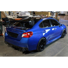 Load image into Gallery viewer, APR Performance Subaru STI GTC-300 61&quot; Adjustable Wing 2015-2021 (STI only) (AS-106166PPF)