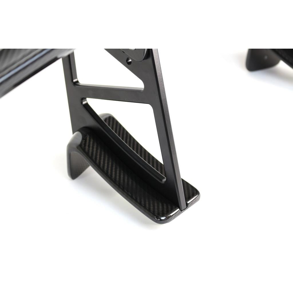 APR Performance Toyota Supra A90/91 GTC-300 61" Adjustable Wing 2020-2023 (AS-106123PPF)