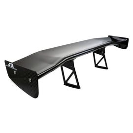 APR Performance GTM GTC-500 Adjustable Wing PPF (AS-107050PPF)