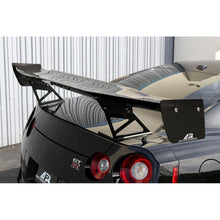 Load image into Gallery viewer, APR Performance Nissan GTR R35 GTC-500 74&quot; Adjustable Wing 2008-2023 (AS-107435PPF)