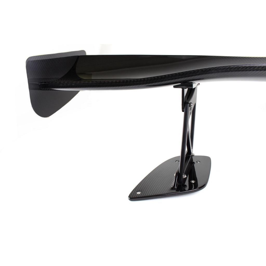 APR Performance Subaru STI GTC-300 61" Adjustable Wing 2015-2021 (STI only) (AS-106166PPF)