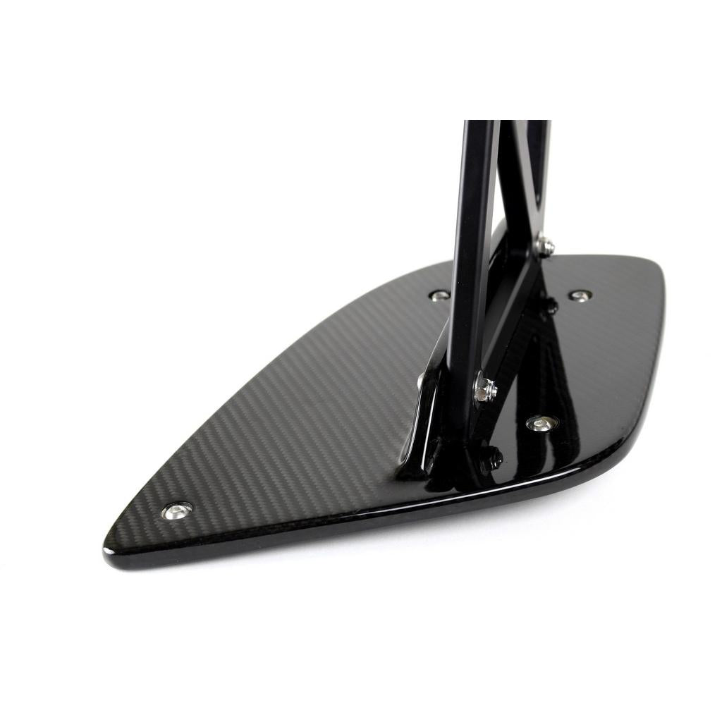 APR Performance Subaru STI GTC-300 67" Adjustable Wing 2015-2021 (STI only) (AS-106766PPF)