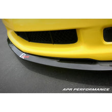 Load image into Gallery viewer, APR Performance Chevrolet Corvette C6 Z06 Front Air Dam/ Lip/ Splitter Version 1 2006-2013 ( Z06 / Grand Sport only) (FA-208006)
