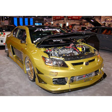 Load image into Gallery viewer, APR Performance Scion tC Front Bumper Canards 2004-2010 (AB-520014)