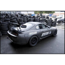 Load image into Gallery viewer, APR Performance Toyota Supra GTC-500 71&quot; Adjustable Wing 1993-2002 (AS-107453PPF)