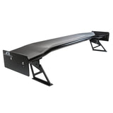 APR Performance Cadillac CTS-V Sedan GTC-500 Adjustable Wing 2008-2015 Paint Protection Film (AS-107024PPF)