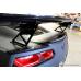 Load image into Gallery viewer, APR Performance Chevrolet Corvette C7 GTC-500 71&quot; Adjustable Wing 2014-2019 (AS-107077PPF)