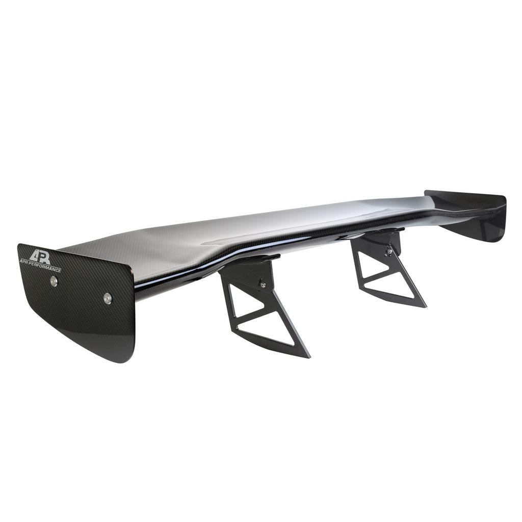 APR Performance Dodge Viper Coupe GTC-500 74" Adjustable Wing 2006-2010 (AS-107436PPF)