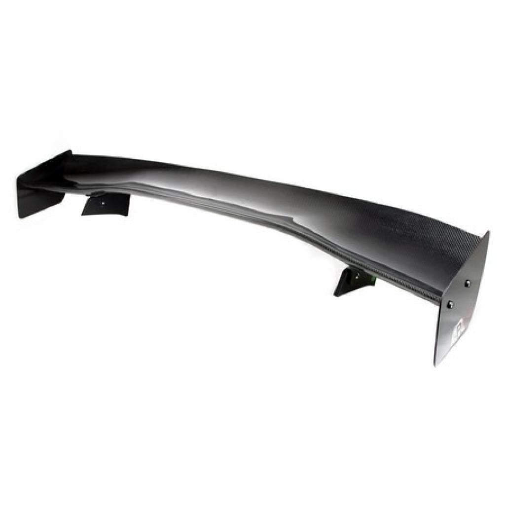 APR Performance Infiniti G35 Coupe GTC-300 61" Adjustable Wing 2003-2007 (AS-106135PPF)