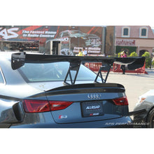 Load image into Gallery viewer, APR Performance Audi S3 GTC-300 67&quot; Adjustable Wing 2013-2016 Paint Protection Film (AS-106703PPF)