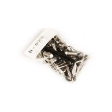 Load image into Gallery viewer, APR Performance Wing Screw Pack GT-250 Universal Screw Pack (AA-100084)