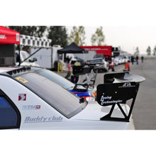 Load image into Gallery viewer, APR Performance Mitsubishi Evolution 8 / 9 GTC-300 67&quot; Adjustable Wing 2003-2007 (AS-106748PPF)