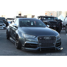 Load image into Gallery viewer, APR Performance Audi S3 GTC-300 67&quot; Adjustable Wing 2013-2016 Paint Protection Film (AS-106703PPF)