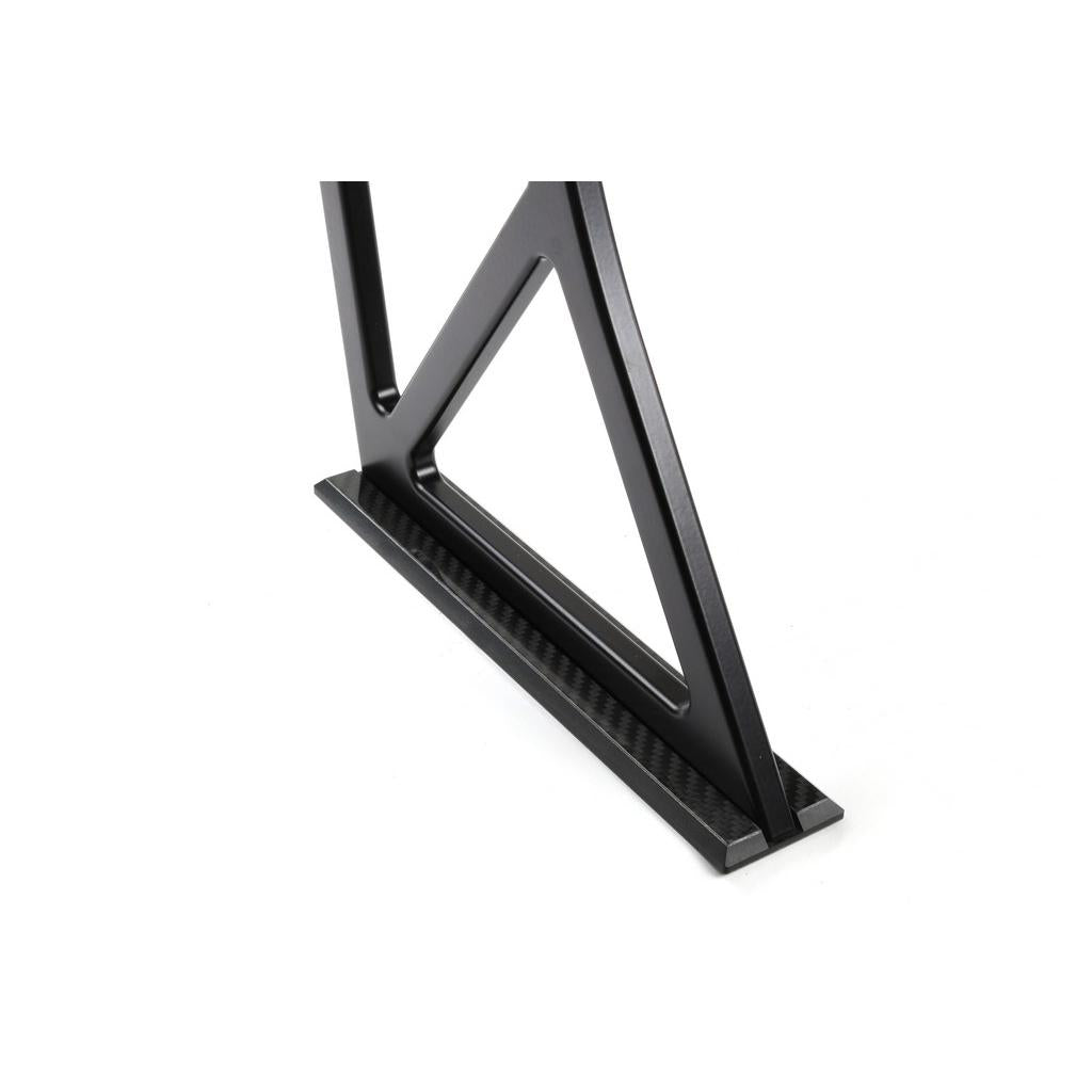 APR Performance Mitsubishi Evolution 8 / 9 GTC-300 67" Adjustable Wing 2003-2007 (AS-106748PPF)