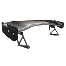 Load image into Gallery viewer, APR Performance Mitsubishi Evolution X GTC-300 67&quot; Adjustable Wing 2008-2016 (AS-106740PPF)