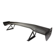Load image into Gallery viewer, APR Performance Ford Mustang GTC-200 Adjustable Wing 1996-2004 With Risers (AS-105926G)