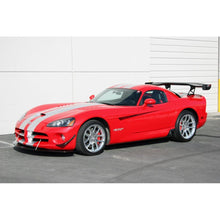 Load image into Gallery viewer, APR Performance Dodge Viper Coupe GTC-500 71&quot; Adjustable Wing 2006-2010 (AS-107036PPF)