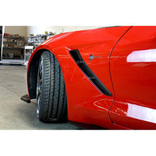 Load image into Gallery viewer, APR Performance Chevrolet Corvette C7 Fender Vents 2014-2019 (CF-700002)