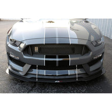 Load image into Gallery viewer, APR Performance Ford Mustang S550 Shelby GT350 / GT350R Front Wind Splitter 2015-2023 16-Up GT350R (CW-201645)