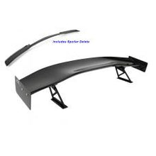 Load image into Gallery viewer, APR Performance Chevrolet Corvette C7 GTC-500 71&quot; Adjustable Wing 2014-2019 (AS-107079PPF)