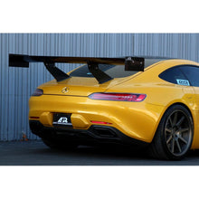 Load image into Gallery viewer, APR Performance Mercedes Benz AMG GT GTC500 71&quot; Adjustable Wing 2015-2021 No PPF (AS-107187)
