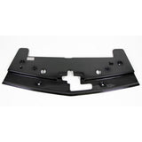 APR Performance Ford Mustang S197 Radiator Cooling Plate 2005-2009 (CF-204002)