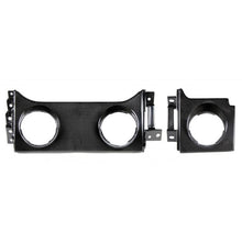 Load image into Gallery viewer, APR Performance Ford Mustang S197 Dash / Vent Bezels 2005-2009 (CBI-MUGVENT)