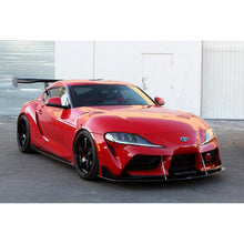 Load image into Gallery viewer, APR Performance Toyota Supra A90/91 GTC-300 61&quot; Adjustable Wing 2020-2023 (AS-106123PPF)