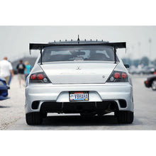 Load image into Gallery viewer, APR Performance Mitsubishi Evolution 8 / 9 GTC-300 61&quot; Adjustable Wing 2003-2007 (AS-106148PPF)