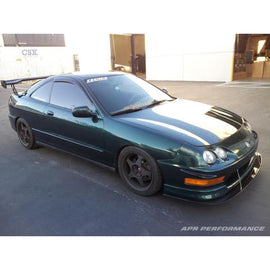 APR Performance Acura Integra GTC-200 Adjustable Wing 1994-2001 No Gurney Flap (AS-105921WR)