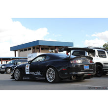Load image into Gallery viewer, APR Performance Toyota Supra GTC-500 71&quot; Adjustable Wing 1993-2002 (AS-107453PPF)