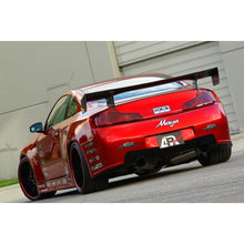 Load image into Gallery viewer, APR Performance Infiniti G35 Coupe GTC-300 67&quot; Adjustable Wing 2003-2007 (AS-106735PPF)