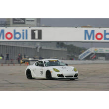 Load image into Gallery viewer, APR Performance Porsche Cayman GTC-300 67&quot; Adjustable Wing 2006-2012 (AS-106755PPF)