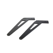 Load image into Gallery viewer, APR Performance Audi R8 GTC-500 74&quot; Adjustable Wing, with Carbon Fiber Active Spoiler Panel Replacement 2016-2022 (AS-107468GF)